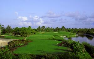 Lake View Villa - Punta Cana, Dominican Republic