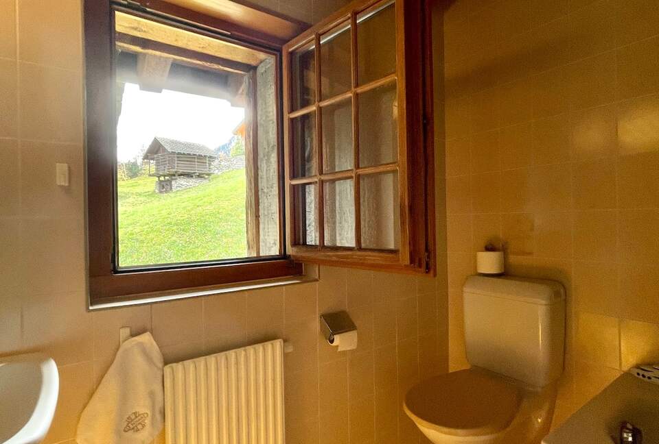 Mazot Agora – Alpine Charm & Nordic Spa - Salvan, Switzerland