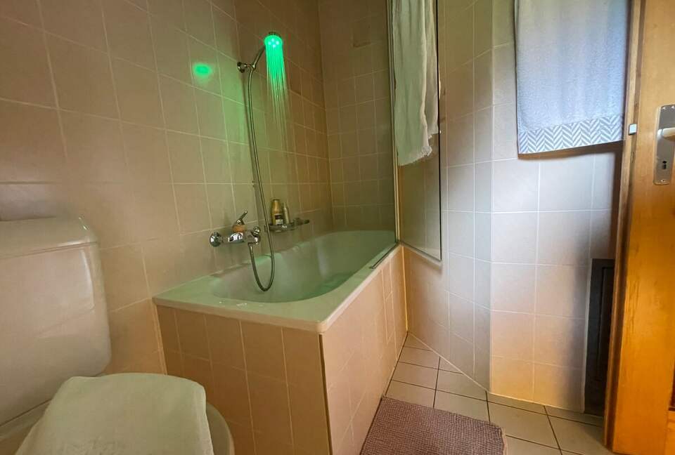 Mazot Agora – Alpine Charm & Nordic Spa - Salvan, Switzerland