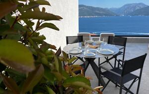 Cube A2: Modern Design Meets Montenegro’s Coastline - Krašići, Montenegro