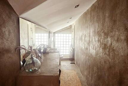 Sunlit Residence Steps from the Beach in Carvalhal - Carvalhal, Portugal