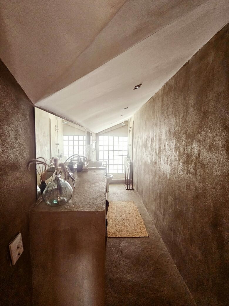 Sunlit Residence Steps from the Beach in Carvalhal - Carvalhal, Portugal