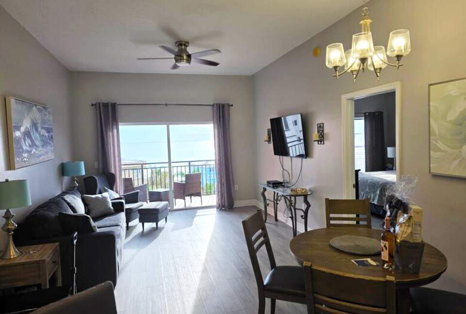 Madeira Beach Hideaway - Madeira Beach, Florida