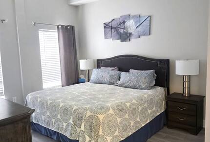 Madeira Beach Hideaway - Madeira Beach, Florida