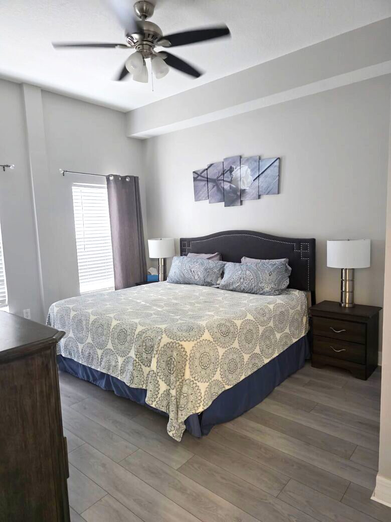 Madeira Beach Hideaway - Madeira Beach, Florida