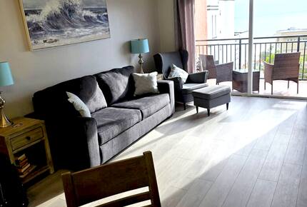 Madeira Beach Hideaway - Madeira Beach, Florida