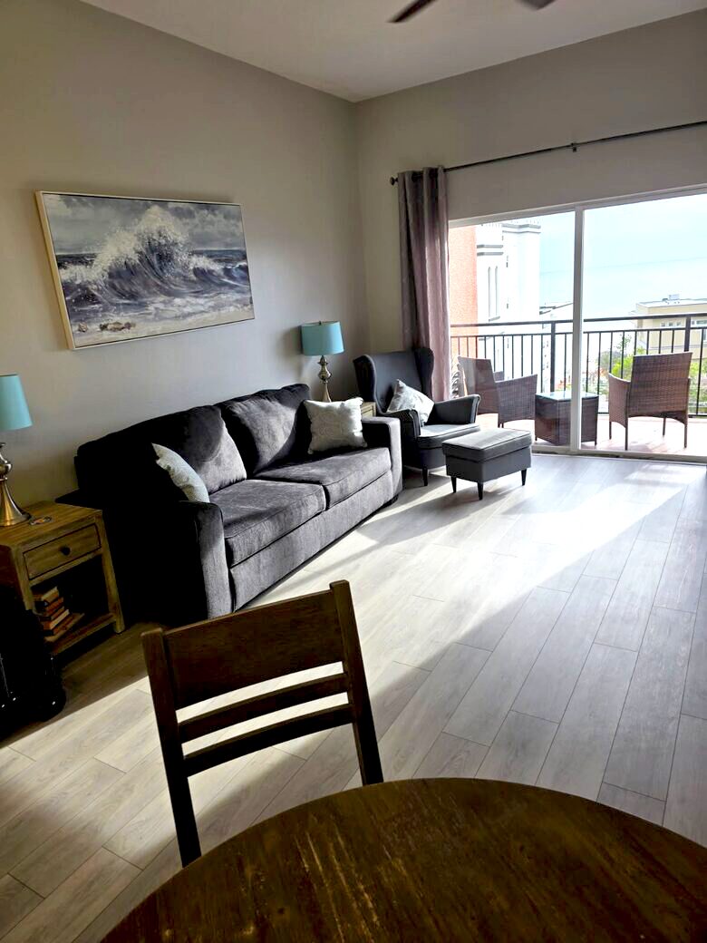 Madeira Beach Hideaway - Madeira Beach, Florida