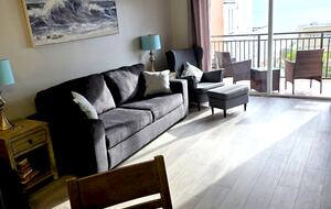 Madeira Beach Hideaway - Madeira Beach, Florida