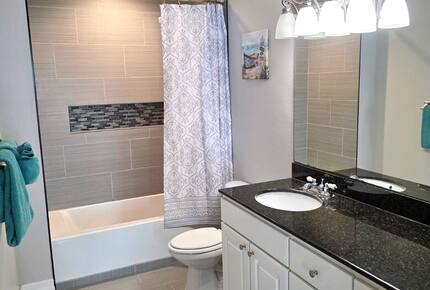 Madeira Beach Hideaway - Madeira Beach, Florida