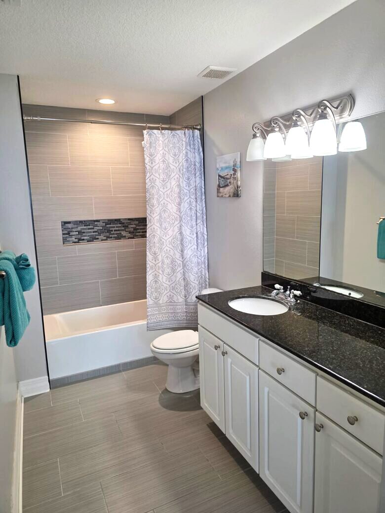 Madeira Beach Hideaway - Madeira Beach, Florida