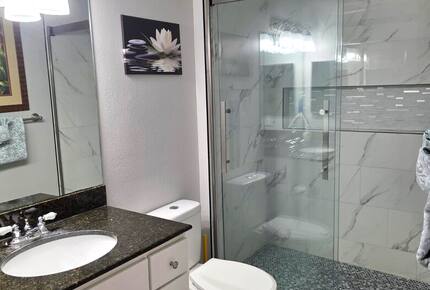 Madeira Beach Hideaway - Madeira Beach, Florida