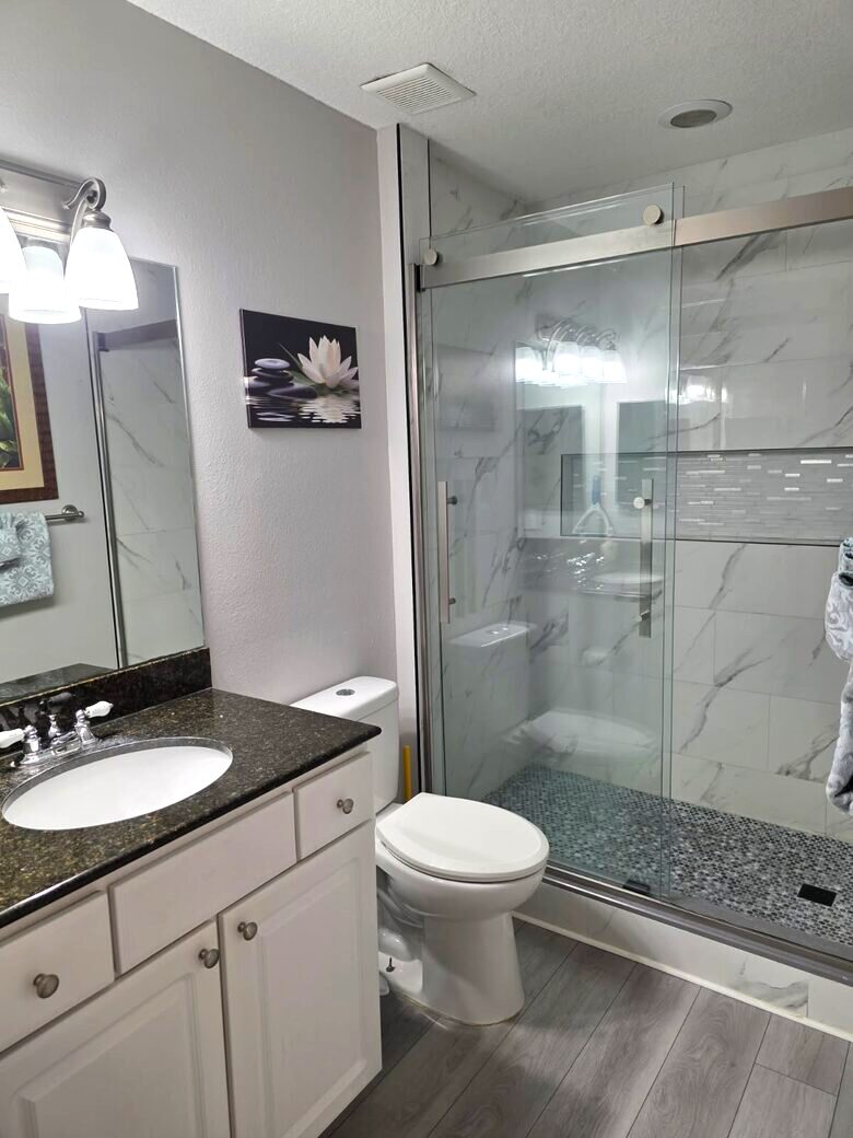 Madeira Beach Hideaway - Madeira Beach, Florida