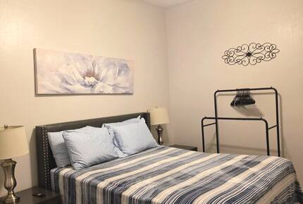 Madeira Beach Hideaway - Madeira Beach, Florida