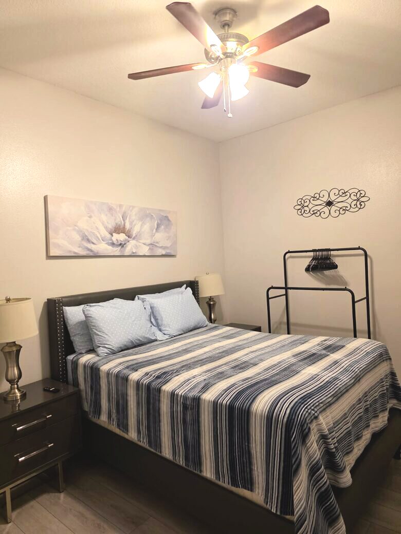 Madeira Beach Hideaway - Madeira Beach, Florida