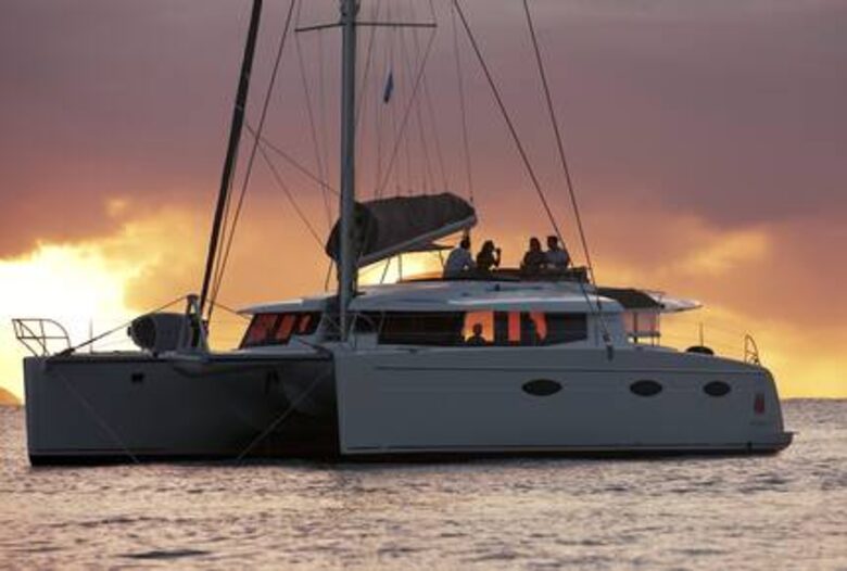 All-Inclusive 7-night TradeWinds AQUA Experience in Antigua on TW52 Catamaran with Crew - Jolly Harbour, Antigua and Barbuda