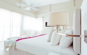 Villa La Palapa - Punta Cana, Dominican Republic