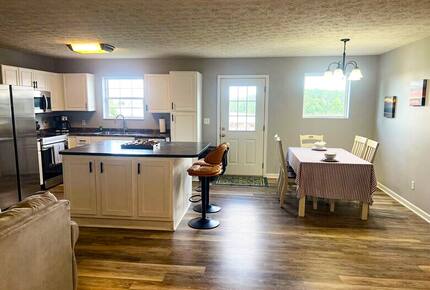 Lakeside Serenity in Dandridge - Dandridge, Tennessee