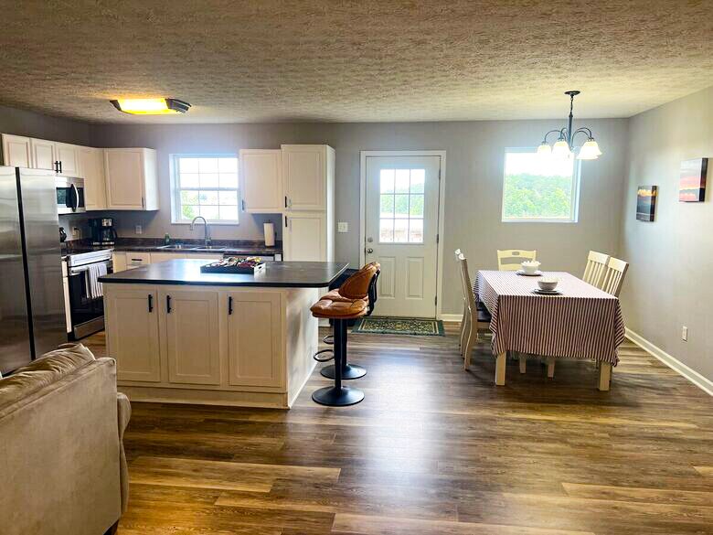 Lakeside Serenity in Dandridge - Dandridge, Tennessee