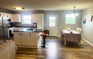 Lakeside Serenity in Dandridge - Dandridge, Tennessee