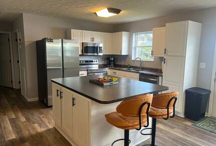 Lakeside Serenity in Dandridge - Dandridge, Tennessee