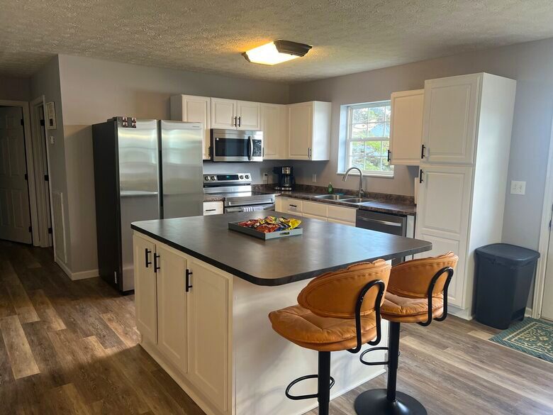 Lakeside Serenity in Dandridge - Dandridge, Tennessee