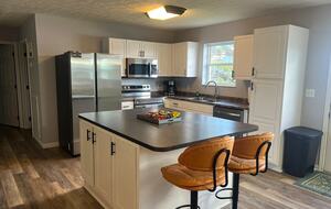 Lakeside Serenity in Dandridge - Dandridge, Tennessee