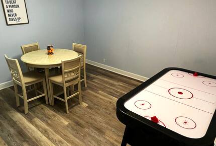 Lakeside Serenity in Dandridge - Dandridge, Tennessee