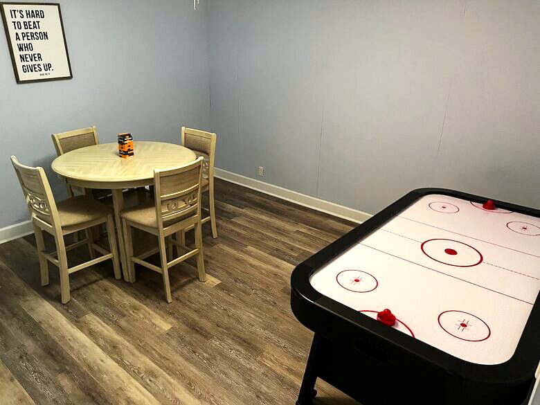 Lakeside Serenity in Dandridge - Dandridge, Tennessee