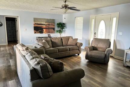 Lakeside Serenity in Dandridge - Dandridge, Tennessee