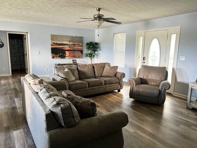 Lakeside Serenity in Dandridge - Dandridge, Tennessee