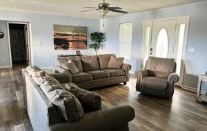 Lakeside Serenity in Dandridge - Dandridge, Tennessee