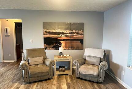 Lakeside Serenity in Dandridge - Dandridge, Tennessee