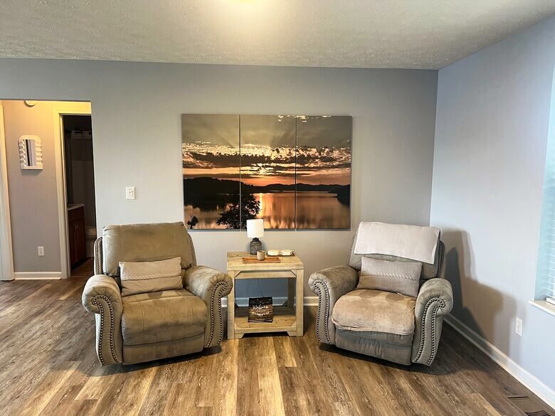 Lakeside Serenity in Dandridge - Dandridge, Tennessee