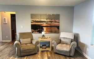 Lakeside Serenity in Dandridge - Dandridge, Tennessee