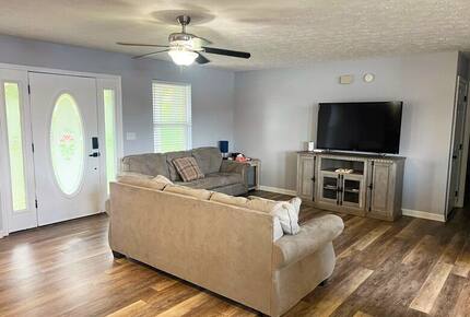 Lakeside Serenity in Dandridge - Dandridge, Tennessee