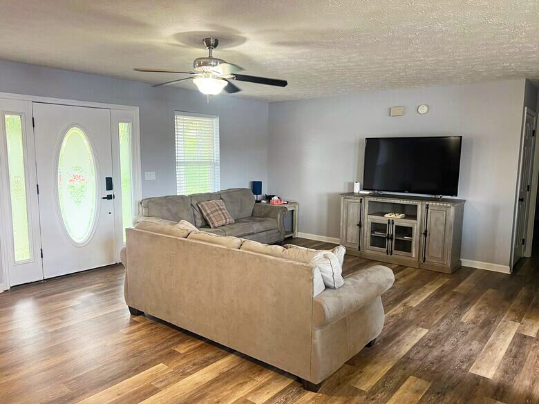 Lakeside Serenity in Dandridge - Dandridge, Tennessee