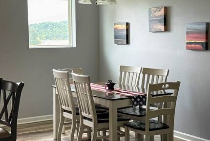 Lakeside Serenity in Dandridge - Dandridge, Tennessee