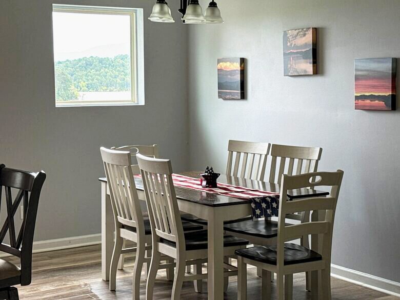 Lakeside Serenity in Dandridge - Dandridge, Tennessee