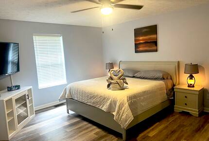 Lakeside Serenity in Dandridge - Dandridge, Tennessee