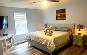 Lakeside Serenity in Dandridge - Dandridge, Tennessee