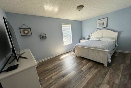 Lakeside Serenity in Dandridge - Dandridge, Tennessee