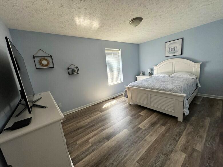 Lakeside Serenity in Dandridge - Dandridge, Tennessee