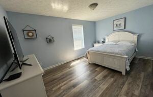 Lakeside Serenity in Dandridge - Dandridge, Tennessee