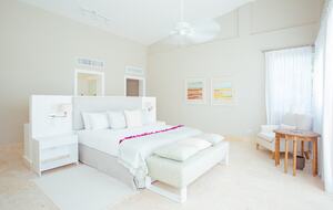 Villa La Palapa - Punta Cana, Dominican Republic
