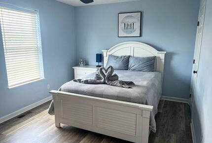 Lakeside Serenity in Dandridge - Dandridge, Tennessee