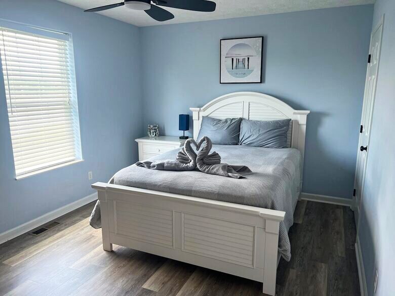 Lakeside Serenity in Dandridge - Dandridge, Tennessee