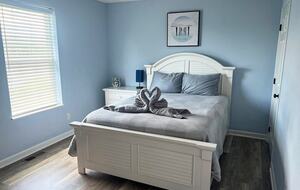 Lakeside Serenity in Dandridge - Dandridge, Tennessee