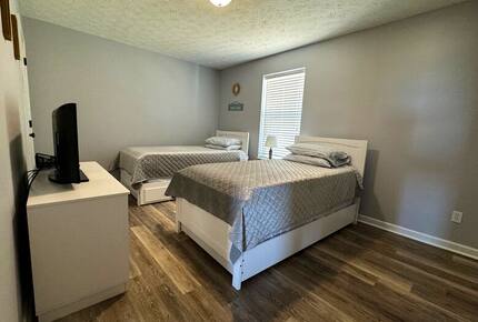 Lakeside Serenity in Dandridge - Dandridge, Tennessee