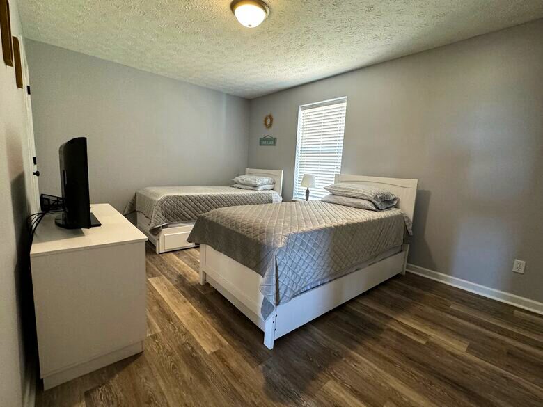 Lakeside Serenity in Dandridge - Dandridge, Tennessee