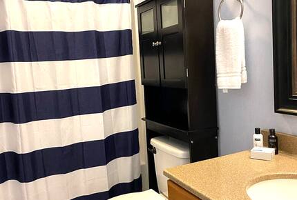 Lakeside Serenity in Dandridge - Dandridge, Tennessee